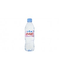 Evian (50 cl)